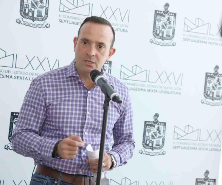 Urgen a gobierno de NL a entregar recursos a municipios