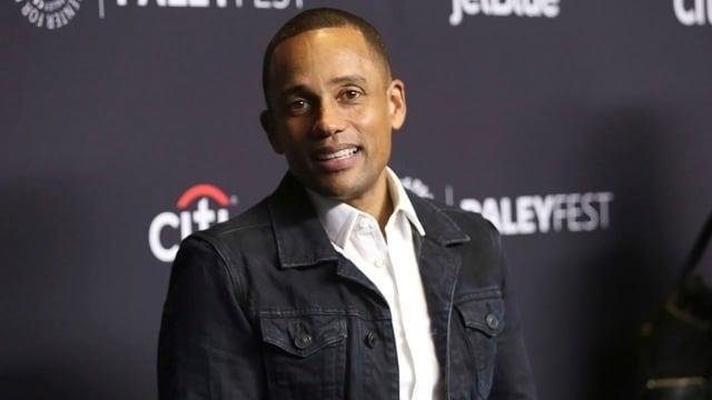 Buscará actor Jill Harper ser senador en EU