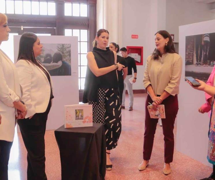 Inaugura Secretaría de Cultura del Estado “Lo que permanece”