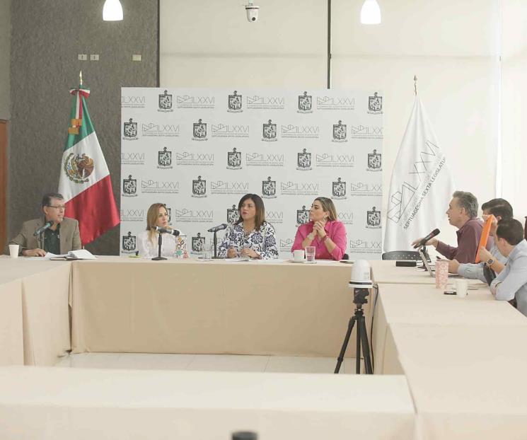 Tratarán en mesas de trabajo tema sobre desmonte en SC