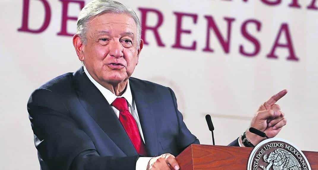 Gobierno pagará mil mdp por marca Mexicana