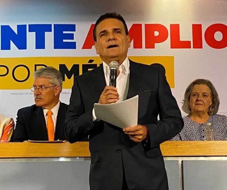 Hay riesgo de que grupos delictivos metan cuchara en 2024