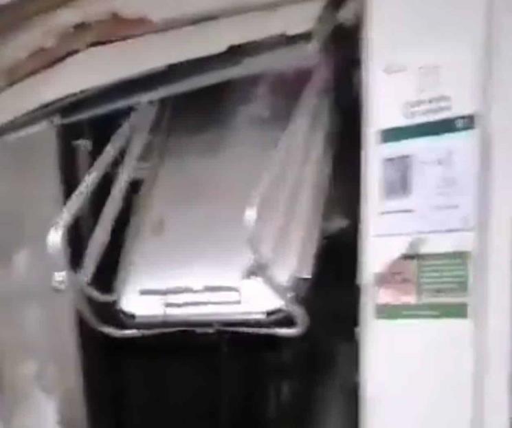 Mara Lezama pide investigar muerte de niña en el IMSS