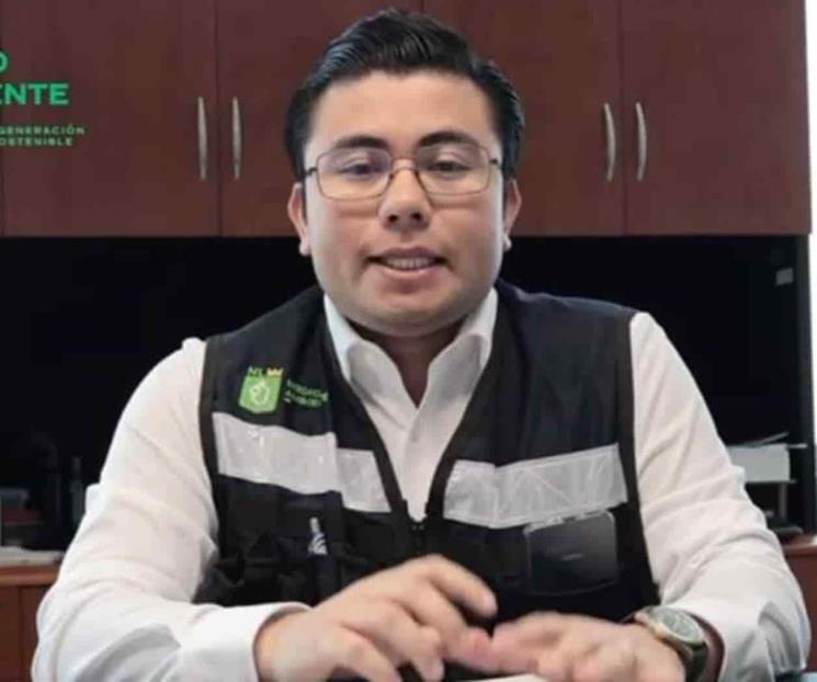 Afirman se conservará flora y fauna en Río Santa Catarina