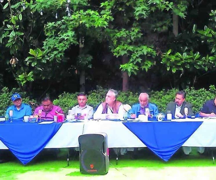 Denuncian falta de protección al patrimonio cultural
