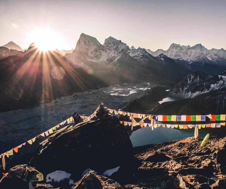 Mexicanos fallecidos en Nepal son trasladados a Katmandú Mexicanos fallecidos en Nepal son trasladados a Katmandú