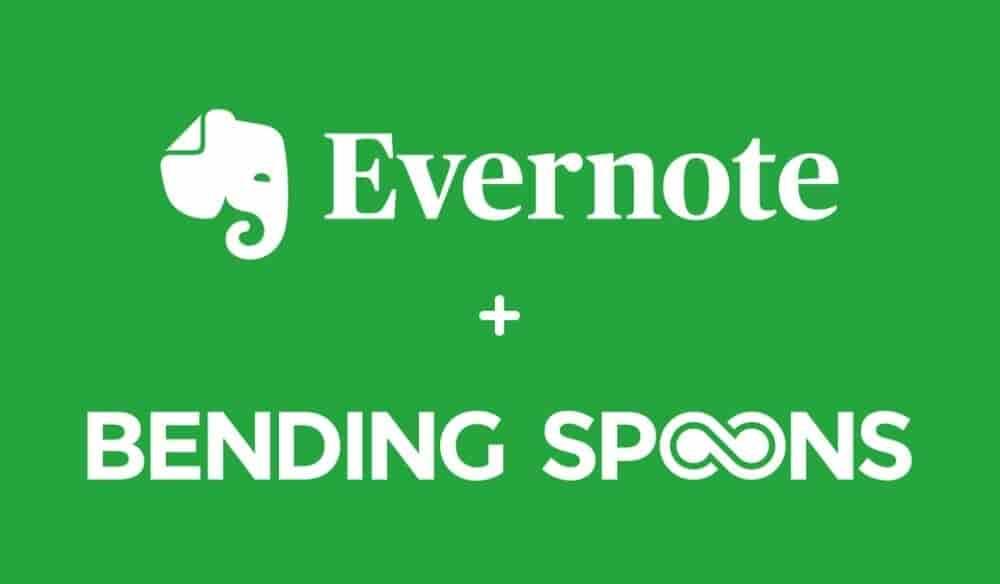 Evernote despide a casi todos sus empleados en EEUU