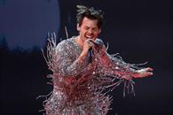 Debuta Aperture de Harry Styles en el n&uacute;mero uno de Spotify Global