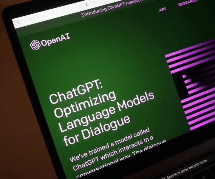 ChatGPT lanza Code Interpreter