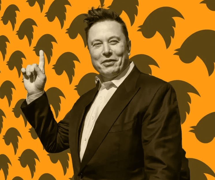 El tráfico de Twitter comienza a caer