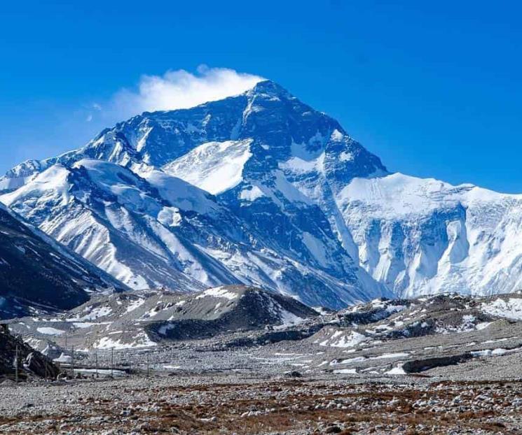 Monte Everest, la montaña más mortífera en lo que va de 2023