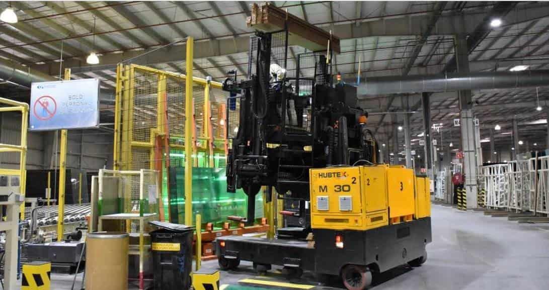 Nearshoring lleva más empresas a Estados Unidos Nearshoring lleva más empresas a Estados Unidos