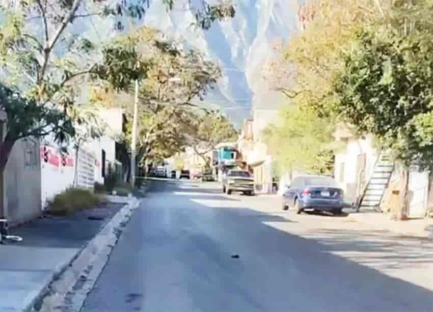 Ejecutan sujetos armados a comerciante en SC