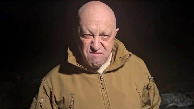 Prometió líder de Wagner lealtad a Putin tras motín