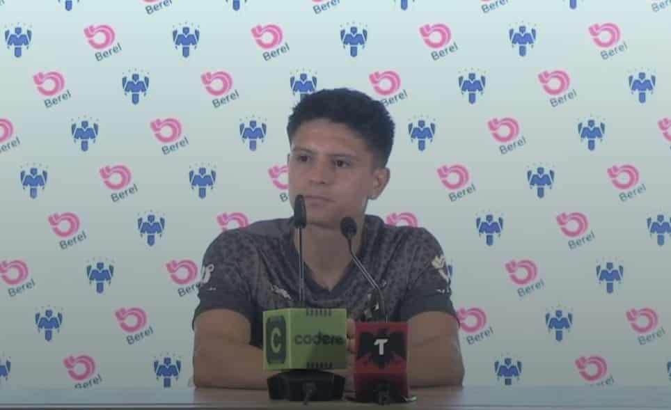 Busca Jonathan González revancha con Rayados