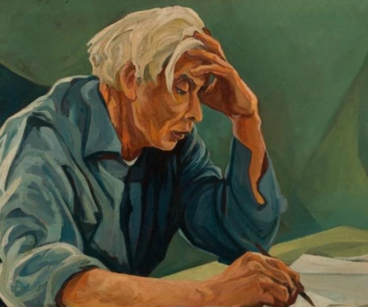 Invita Conarte a disfrutar la obra de Pablo O Higgins