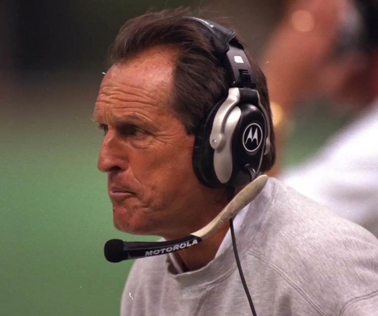 Aspiran hasta 60 a entrar en  Salón de la Fama de la NFL