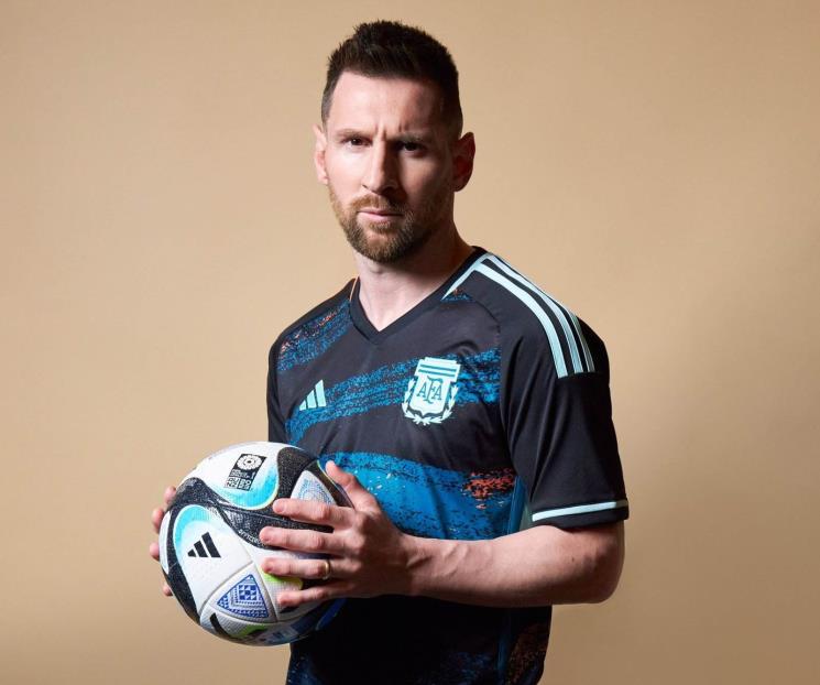 A Messi no le importa el futuro de la albiceleste