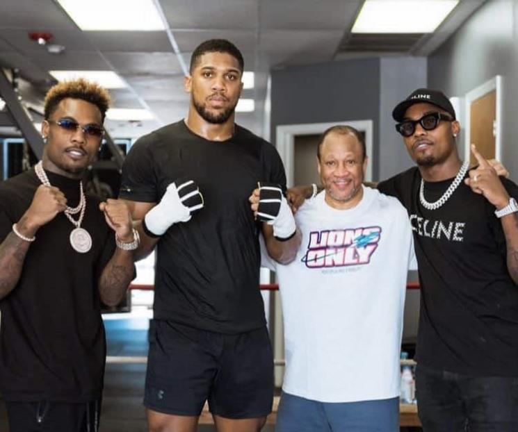 Los  hermanos Charlo pelearán con el Canelo