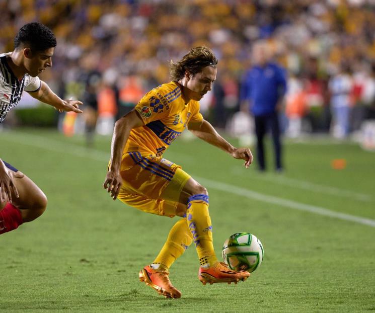  Jornada 3 será clave para Tigres y Rayados