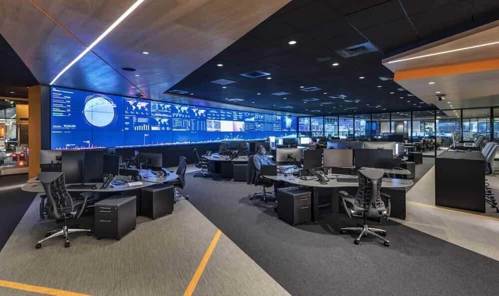 Akamai abre tres centros de cloud computing