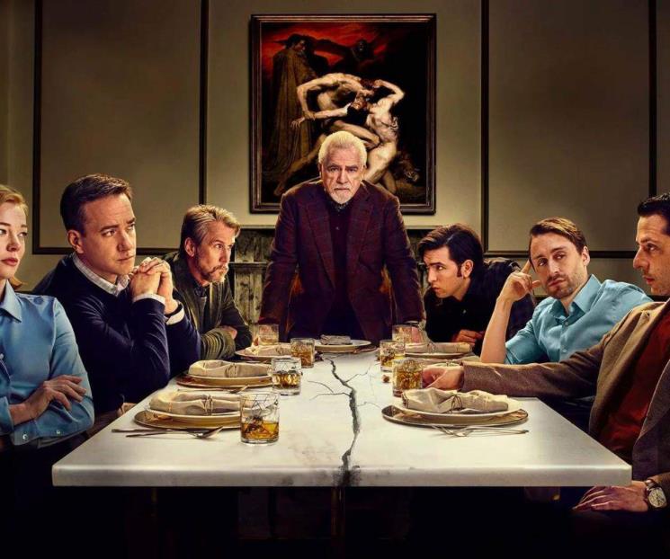 Premios Emmy 2023: Succession arrasa con nominaciones