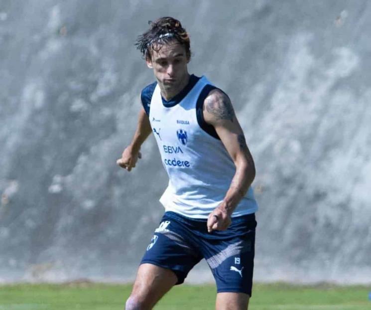 Se complica Ortiz al elegir su once