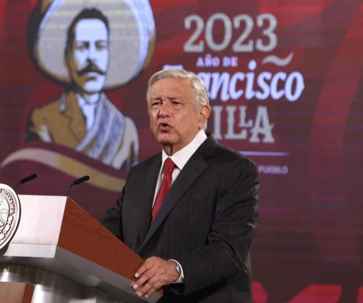 Responde AMLO a Gálvez tras denuncia por violencia de género