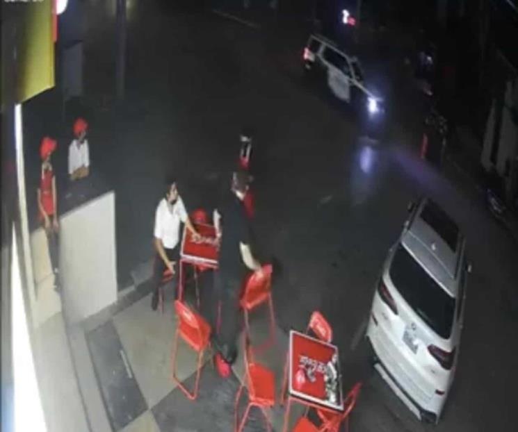 Dan de baja a policía del caso Orinoco en San Pedro