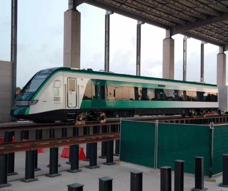 Publican vacantes para laborar en Tren Maya