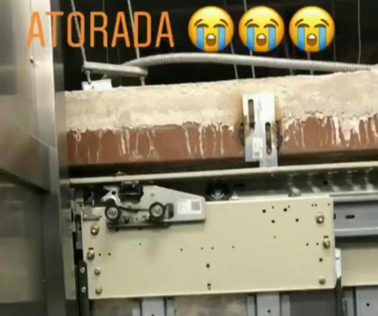 Doctora revela que el elevador del IMSS fallaba desde 2019