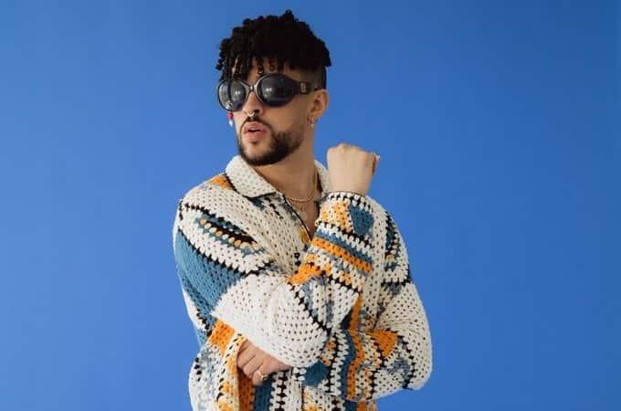 Adelanta Bad Bunny detalles de su nuevo álbum
