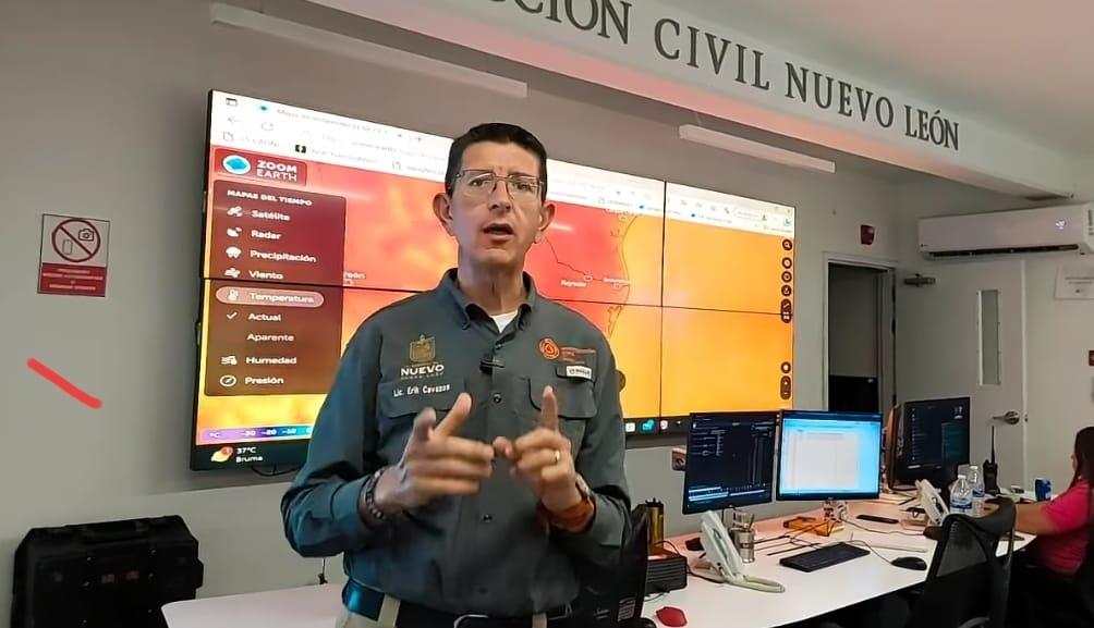 Combate PC dos incendios forestales