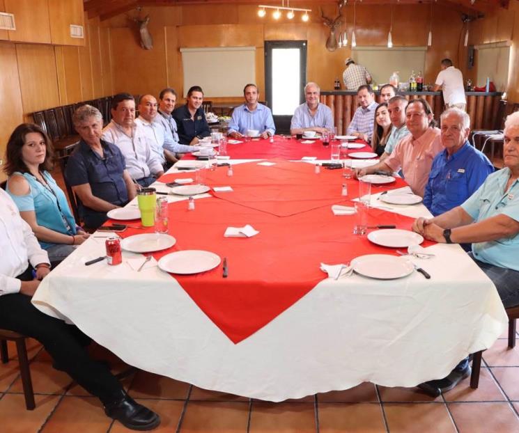 Reforzará NL protocolos de sanidad en bovinos de exportación