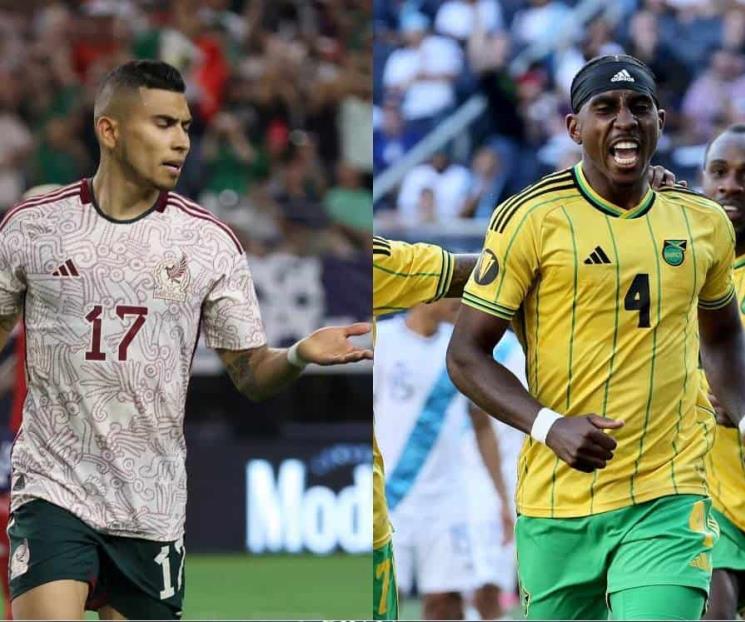 Copa Oro 2023: México coquetea con la Final