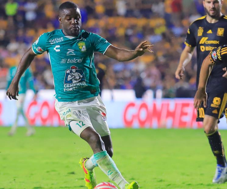 Pinta el León mejor que los Tigres