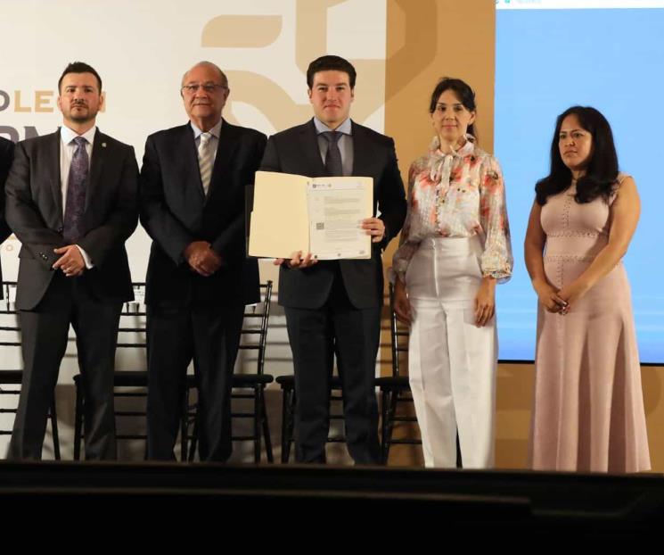 Anuncian modernización del Instituto Registral y Catastral
