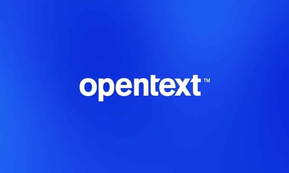 OpenText refuerza la seguridad de datos OpenText refuerza la seguridad de datos