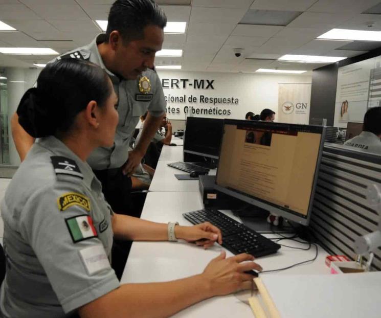 Detienen a sujeto por trata de personas