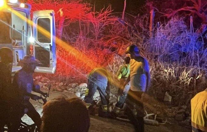 Atentado en Tlajomulco sube a seis policías muertos
