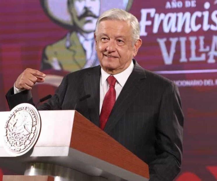 Solicita AMLO que Alonso Ancira venda Altos Hornos de México