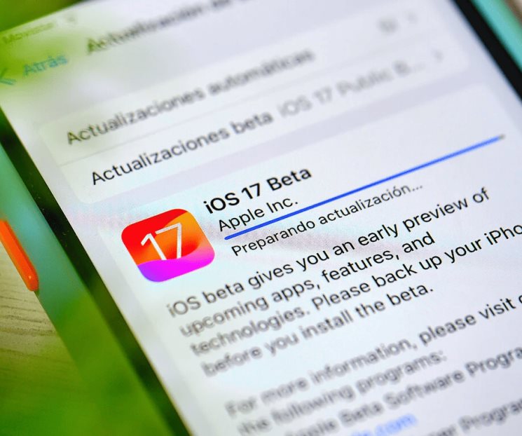 iOS 17 al alcance de todos los iPhone