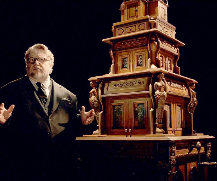 Premios Emmy 2023: Del Toro y Diego Luna van por sorpresa