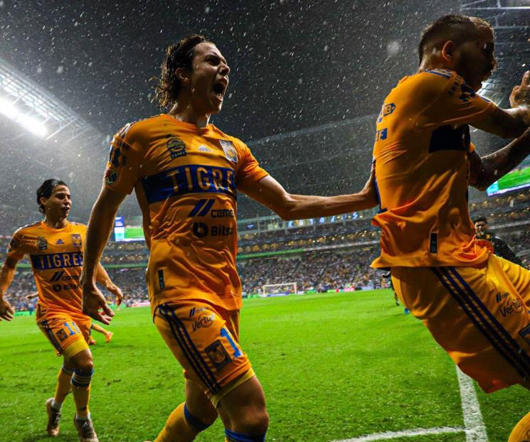 Tigres ha ganado 20 títulos en los últimos 12 años