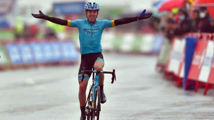 Gana Izaguirre la etapa 12 del Tour de Francia