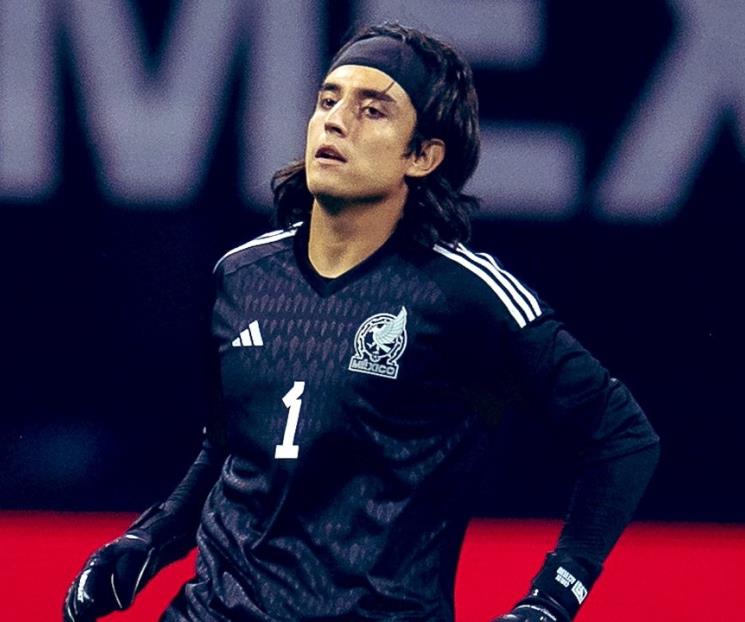 No tengo que tocarle la puerta a nadie: Acevedo