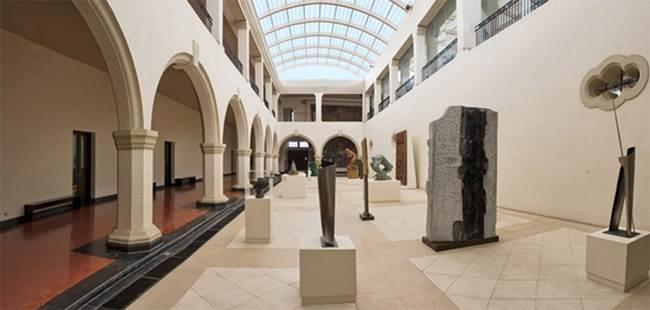 Invita Pinacoteca a celebrar su aniversario Invita Pinacoteca a celebrar su aniversario