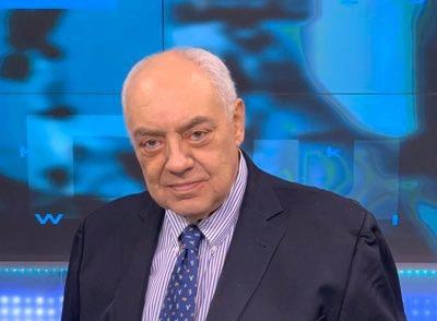 Diagnostican a Jorge Berry con muerte cerebral