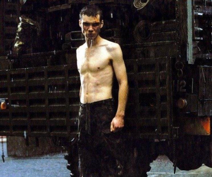 Harían tercera parte de Exterminio