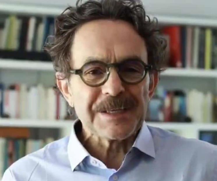 Gabriel Quadri se baja de la contienda presidencial Gabriel Quadri se baja de la contienda presidencial